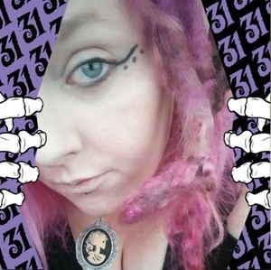 Meet your Posher, Tsuki